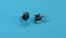 TACT SWITCH TS-06VU-043 4,30mm 100SZT