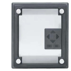 LOGO! OBUDOWA OCHRONNA Z PRZYCISKAMI - 6AG1057-1AA00-0AA3