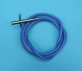 CZUJNIK TEMP.PT-100 6x50mm+KAB.150cm