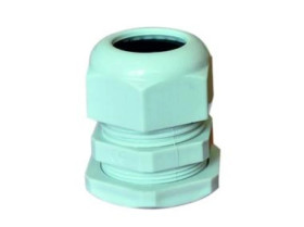 Dławica PG 36 szara 222992 /1szt/