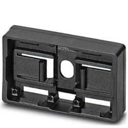 Tabliczka znamionowa Phoenix Contact CARRIER-EMP (27X15) 0827451, montaż: nasuwanie, 27 x 15 mm, 80 szt.