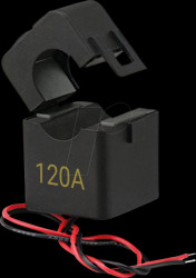 20213 Current Transformer Clamp for Shelly EM, 120 A