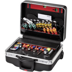 Parat 789500171 Classic KingSize Roll neo CP-7 Trolley Box 490x460x270mm