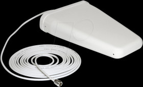 88808 LTE/UMTS/WIFI/GSM/Bluetooth Outdoor aerial