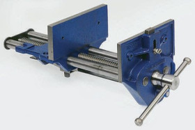 Imadło Imadło stołowe rozstaw szczęk 230mm Record Otwarcie szczęk 330mm