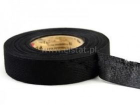 Taśma izol. na płótnie 19mm 15m