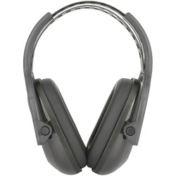 Howard Leight 1035196-VS VeriShield Ear Caps 26 dB Memory Foam Earpads