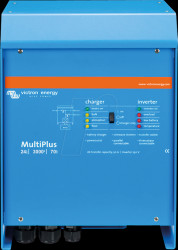 PMP242301011 MultiPlus 24/3000/70-50 inverter, 24 V, 70 A charger