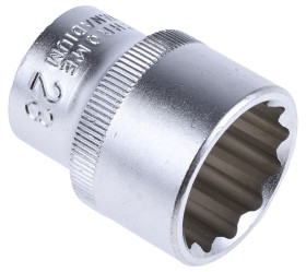 Nasadka Standardowa nasadka z gniazdem 1/2 cala 23mm RS PRO