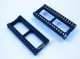 PODSTAWKA DIL32 32 PIN.