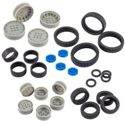 VEX IQ Wheel Add-On Kit
