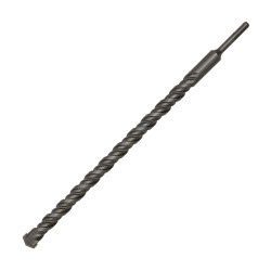 Worksafe SDS26X450 SDS Plus Drill Bit &#xD8;26 x 450mm