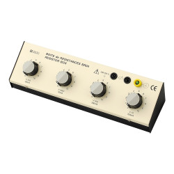 Dekada P01197401, 1Ω, 1%, Chauvin Arnoux