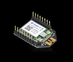 RAKwireless RAK4600-EU868 Breakout Board - moduł LPWAN