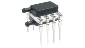 Czujnik: Ciśnienia Wzorcowy Out: I2c Hscdrrn002ng2a3
