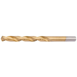 Draper 38842 9.0mm HSS Titanium Drill Bit