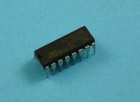 CD-4585 DIP-16 UKŁAD