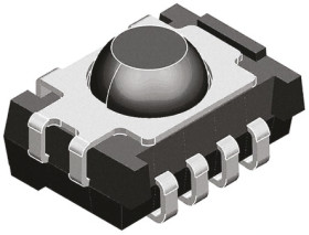 Odbiornik IR TSOP6238TT, 38kHz, zasięg 40m, 2,5 → 5,5 V, Vishay