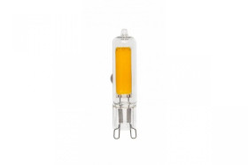 Żarówka LED G9 COB 3,5W 350lm 3000K AC220-240V 360st. LD-G935W04-30