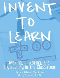 Invent To Learn - Print