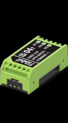 Tibbo Tibbit Block #04-7 - moduł wejściowy