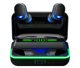 SLUCHAWKI BEZPRZEWO. DOKANAŁ. SN-E10