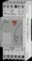 SD2DUG24 Dupline bus generator, channel generator, SD2DUG24, 24 V DC