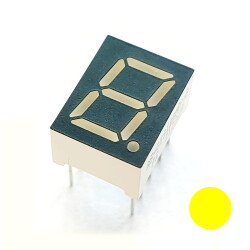 LED1-AS-03911BMY-B