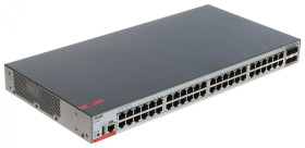 Switch PoE Rack 19” RG-CS83-48GT4XS-P 48xGigabit PoE 4xSFP 10Gb 1xUSB
