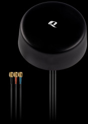 Quectel YEMN301J1AH - antena 5G+GNSS