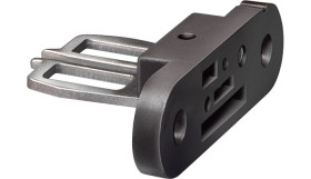 Siłownik Z regulacją 3SX3256, Siemens