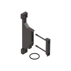 FESTO 532184 Elbow Piece MS4-WP 1pc reliable and durable