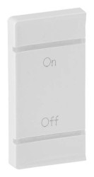 Legrand Przełącznik Valena Life Allure biały 755585 1 szt.