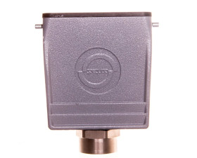 Obudowa wtyczki PG16 IP65 EPIC H-A 10 TGH 16 70460200 /5 szt./