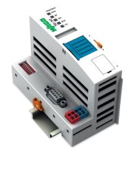 WAGO 750-343 PROFIBUS DP FBK