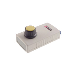 Regulator obrotów silnika 6 - 24V 15A, AVTMOD01