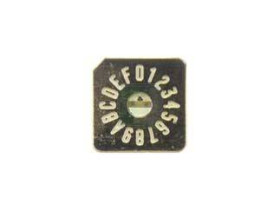 Zadajnik kodu EECO 230057GB