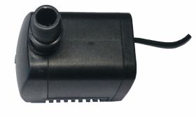 POMPA zanurzeniowa do oczka wodnego 400L/h