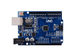 MODUŁ UNO R3 USB CH340