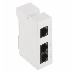 Switch POE Extender 3-Portowy PFT1310
