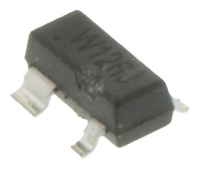 Dioda TVS jednokierunkowa Montaż powierzchniowy SOT-143 4.5V 6V 8240136