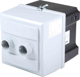 Pochłaniacz oparów lutowniczych Zero Smog EL ESD: Nie 150m³/h 110W użytkownicy: 2 230V HEPA H13, Węgiel aktywny Weller