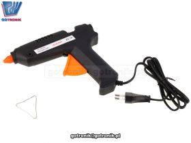 Klejarka pistolet do klejenia 40W ZD-7A