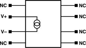 Low Cost, Current Output Temperature Transducer