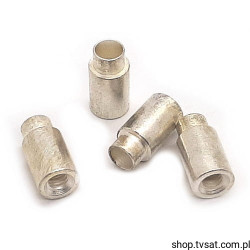 SPACER-13.5X7.0-M4 M4x7x13.5 Spacer SPACER SIEMENS