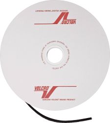 Taśma rzepowa do wiązania element z pętelkami i haczykami (D x S) 1000 mm x 25 mm czarny VELCRO® ONE-WRAP® Produkty w me