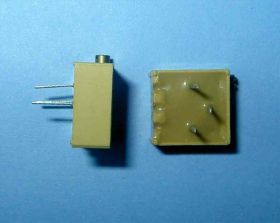 100R 64P=67P=3266P POTENCJOMETR