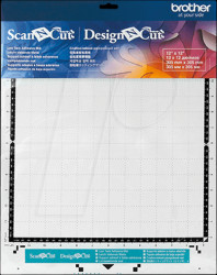 CAMATLOW12 Low tack adhesive mat, 305x305mm