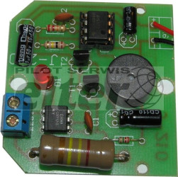 Sygnalizator zaniku napiÄ™cia