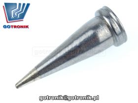 LTO 0,8mm grot ostry stożek